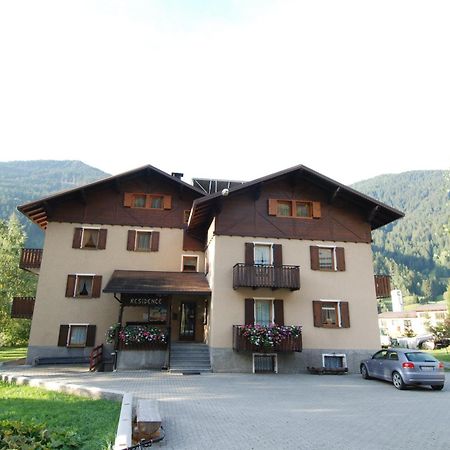 Residence Pian Del Vino Pradelle Екстериор снимка