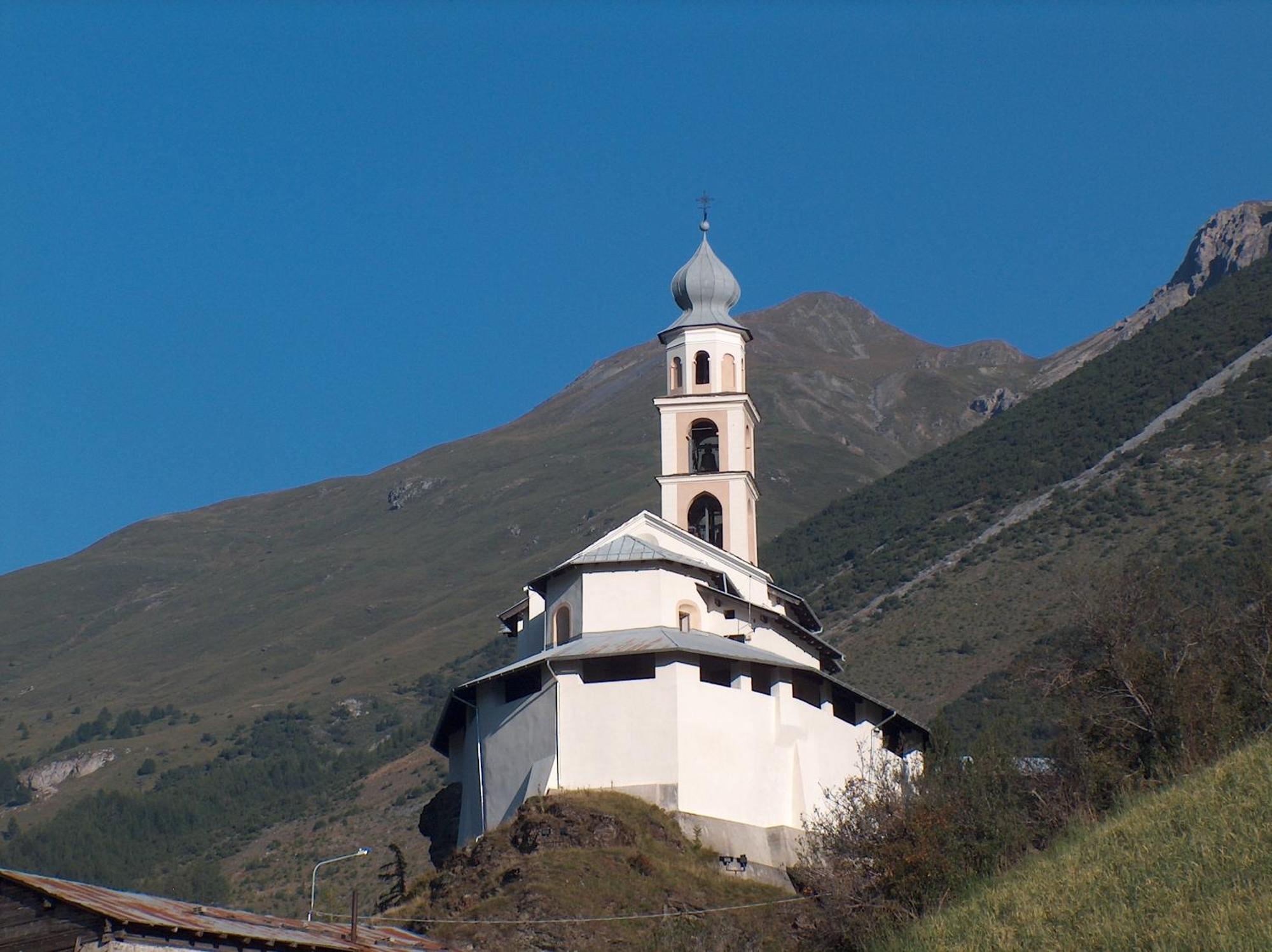 Residence Pian Del Vino Pradelle Екстериор снимка