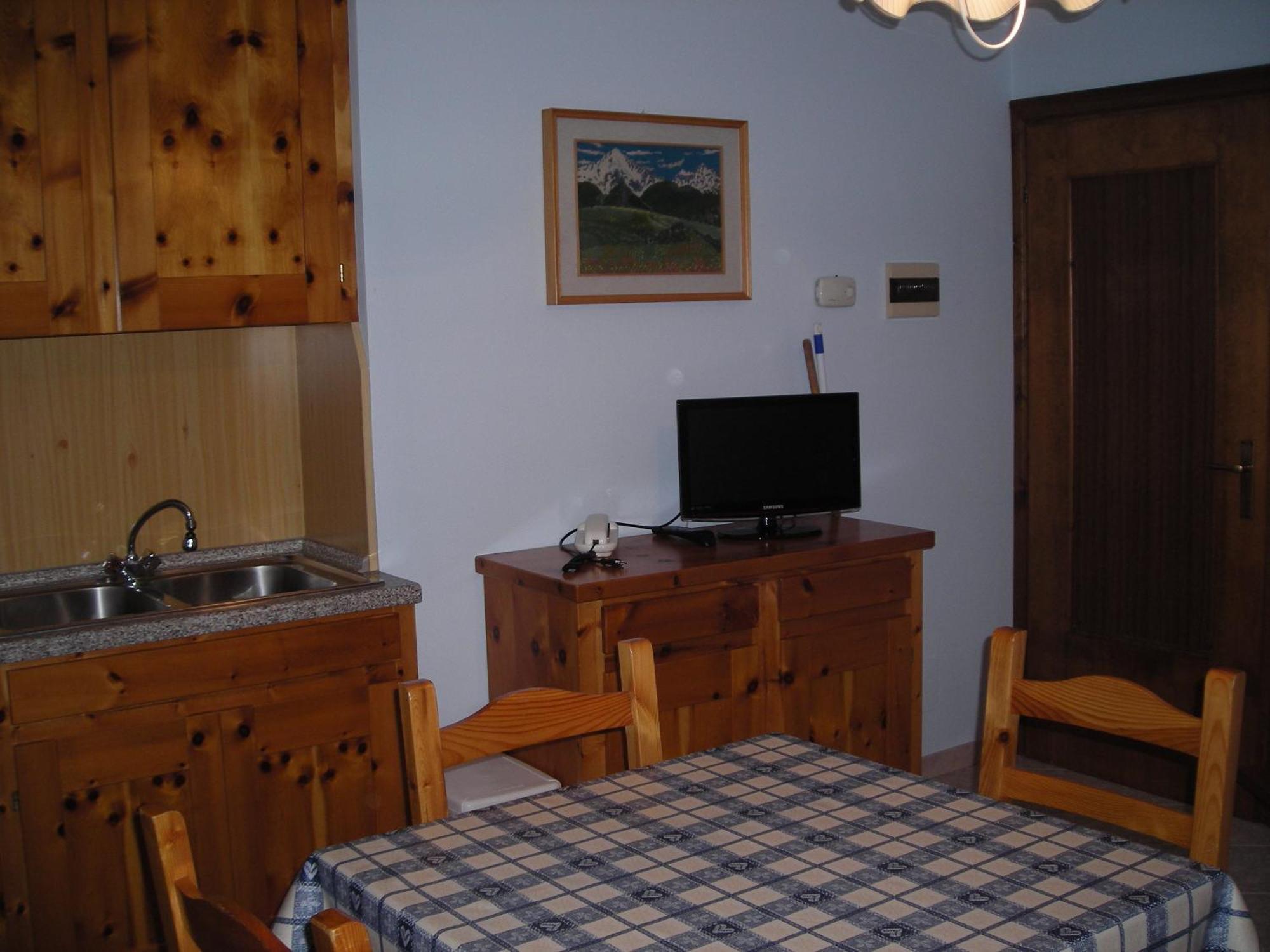 Residence Pian Del Vino Pradelle Екстериор снимка