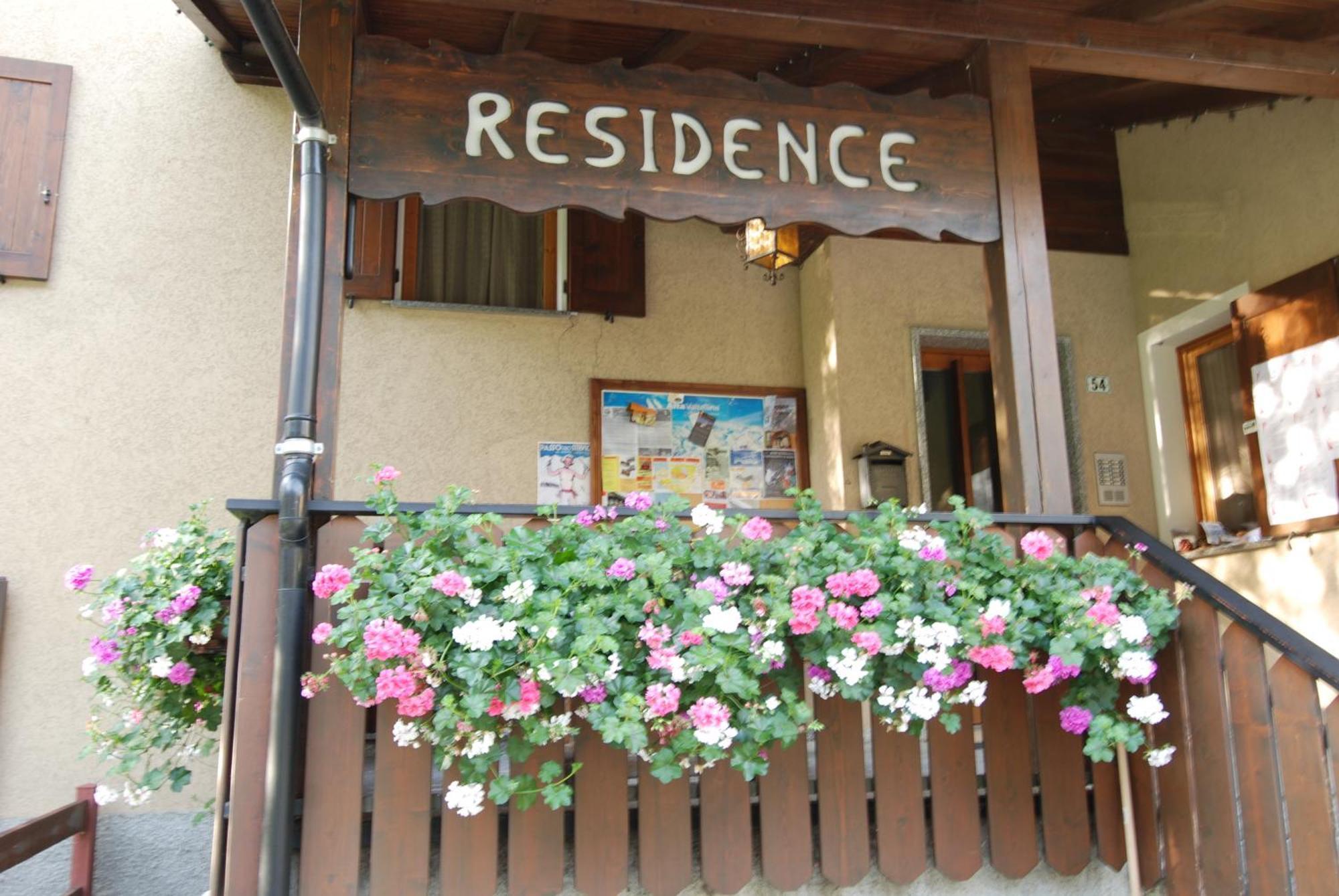 Residence Pian Del Vino Pradelle Екстериор снимка