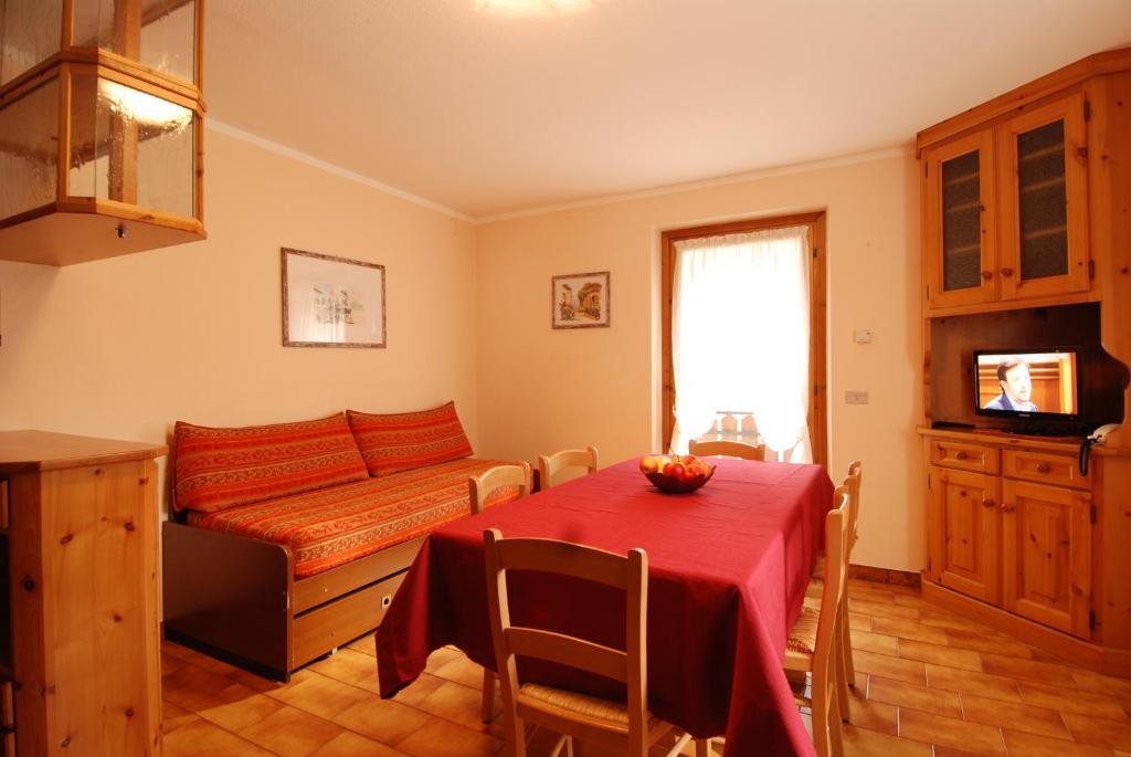 Residence Pian Del Vino Pradelle Екстериор снимка
